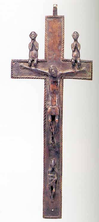 Crucifix