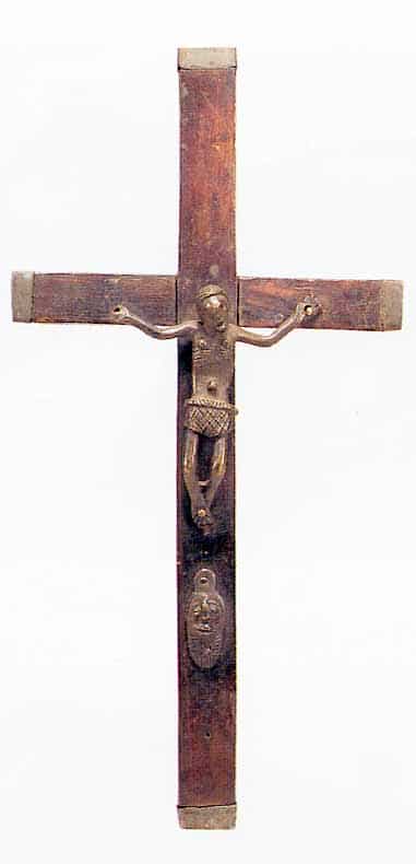 Crucifix