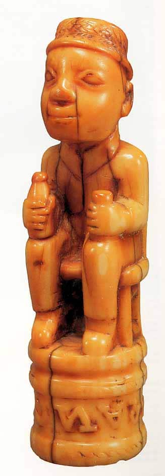 Figurine