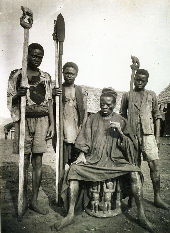 Kwayep 1930