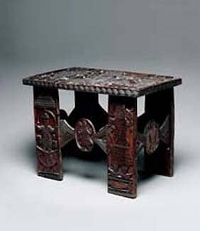 Tabouret