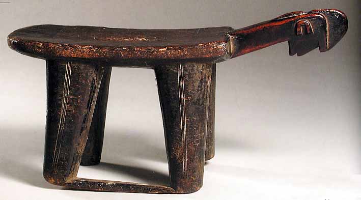 Tabouret