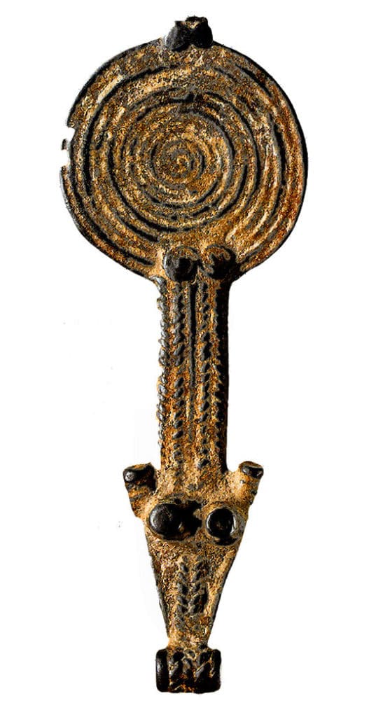 Pendentif Turifa