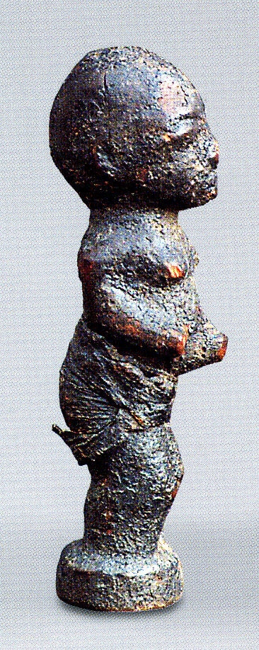 Statuette bùthìb pumbiìrà