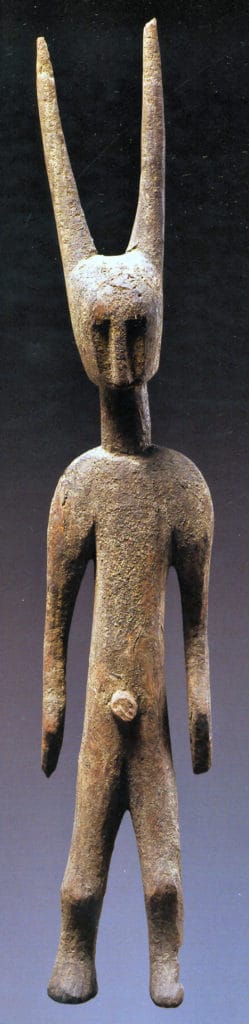 Figurine