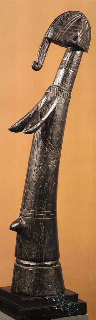 Statuette