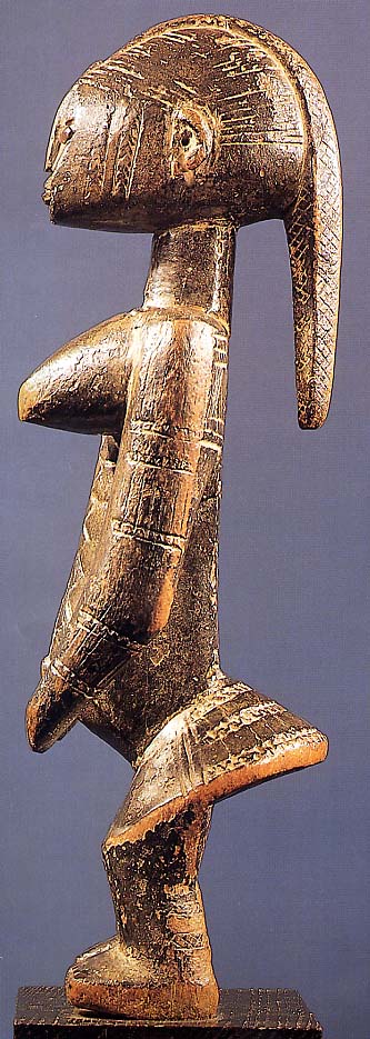 Statuette