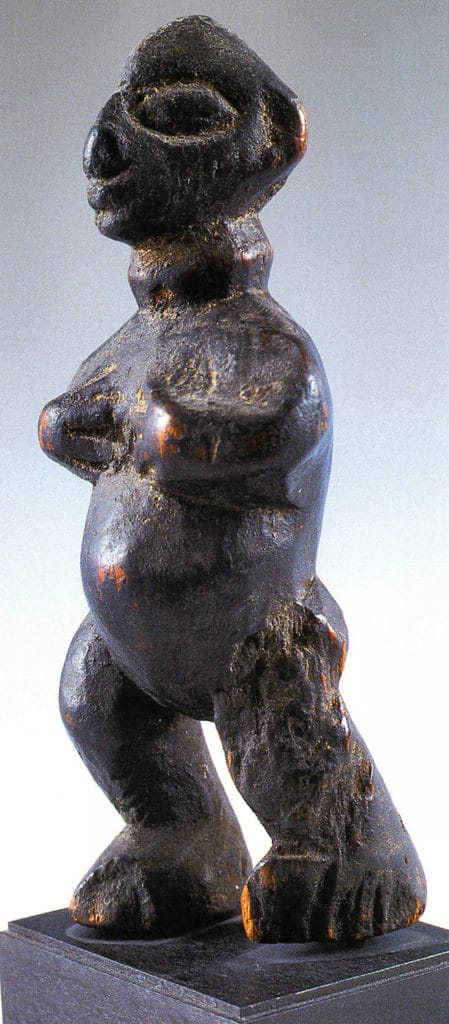 Figurine Bamiléké