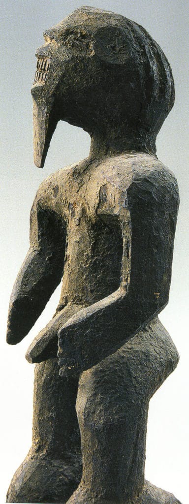 Statuette Kaka