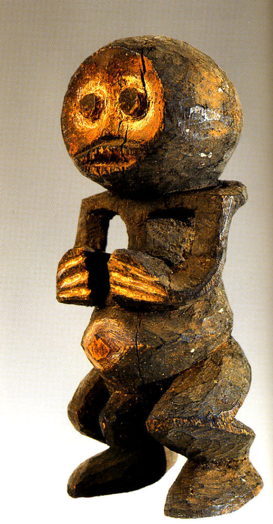 Statuette Mambila