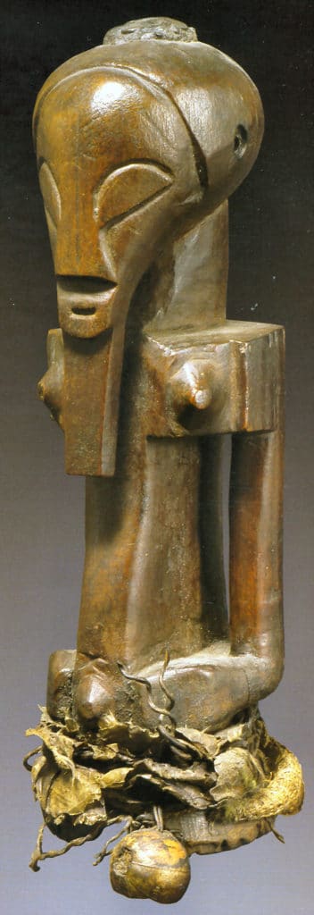 Statuette