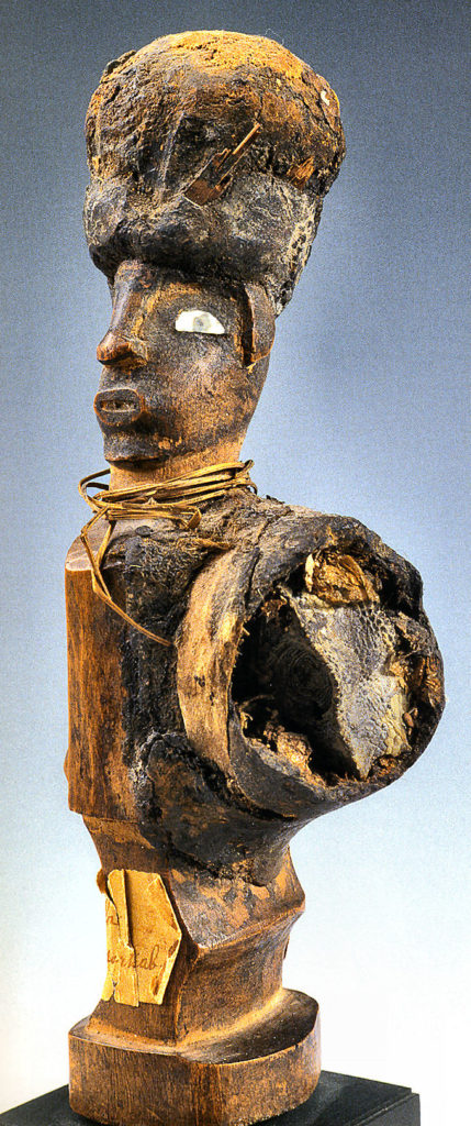 Statuette Kongo