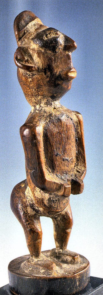 Figurine Kongo