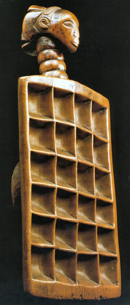 Jeu Mancala