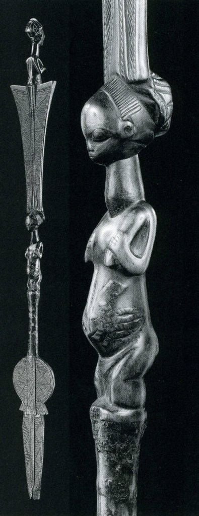 Sceptre d’autorité