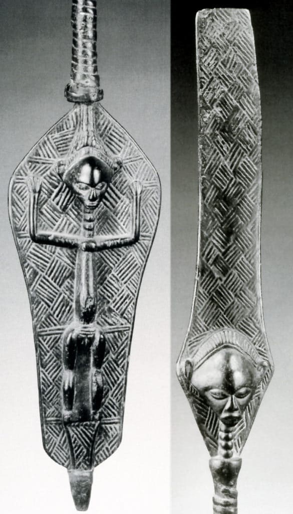 Sceptre d’autorité