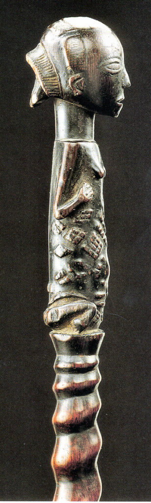 Sceptre d’autorité