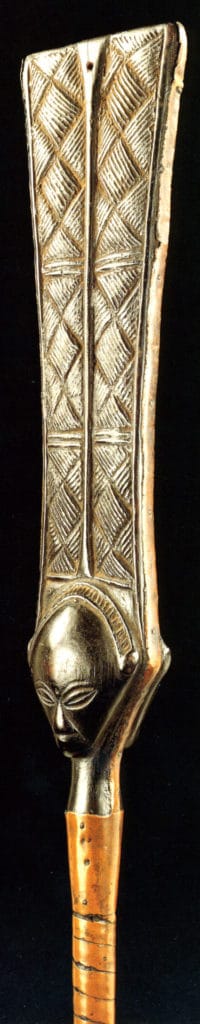 Fragment de Sceptre