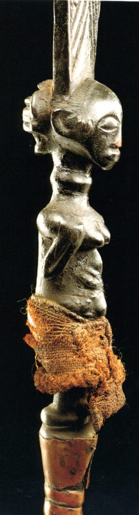 Sceptre d’autorité