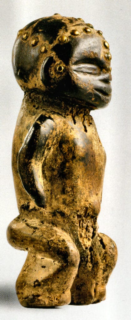 Statuette