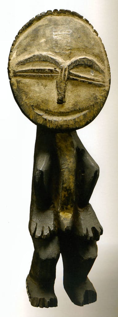 Figurine