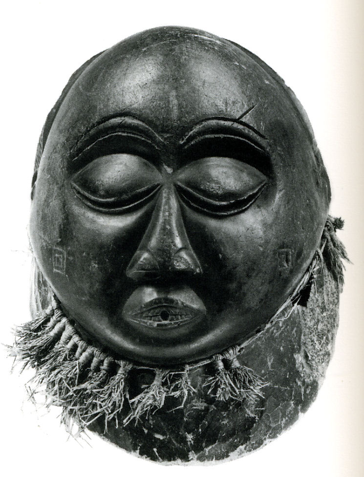 Masque cloche