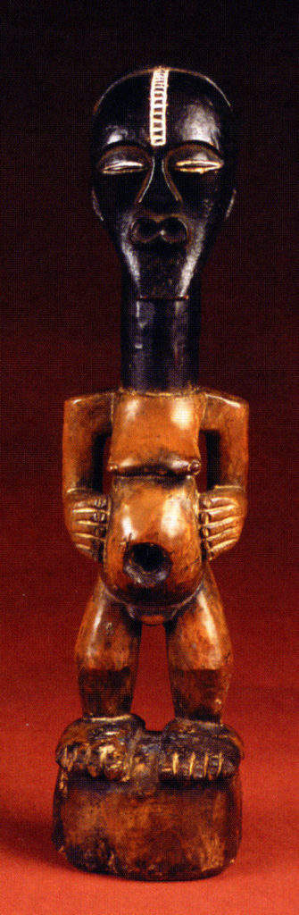 Figurine