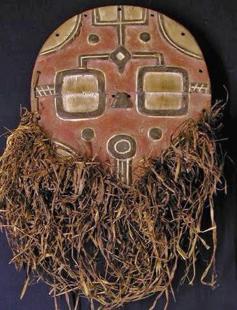 Masque Kidumu