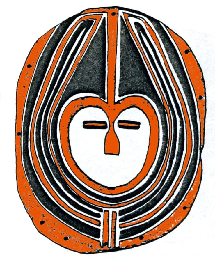 Masque Kidumu