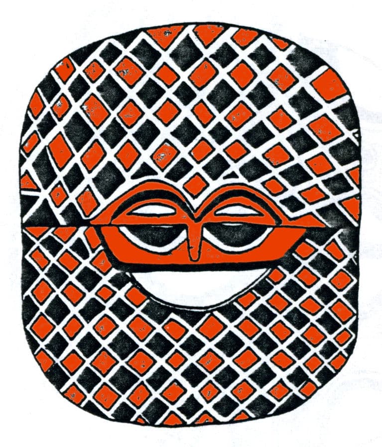 Masque Kidumu