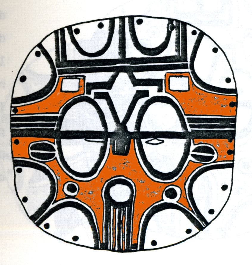 Masque Kidumu