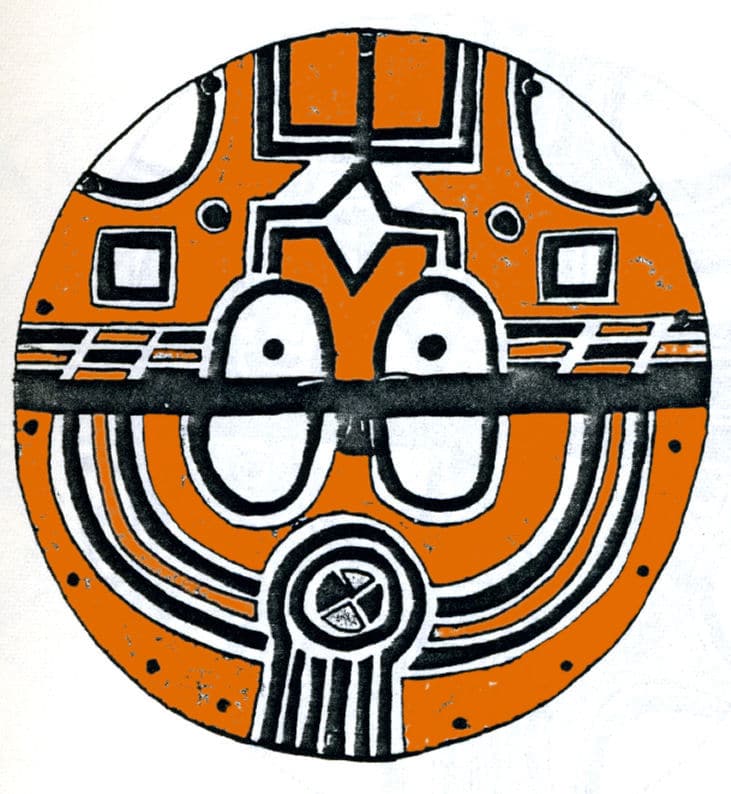 Masque Kidumu