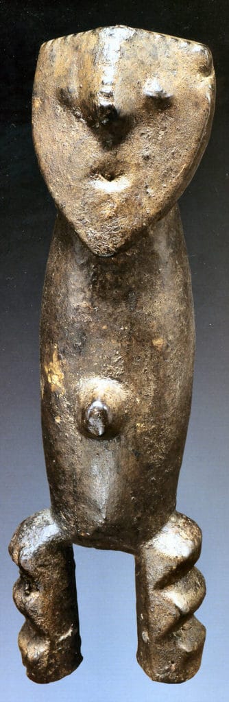 Figurine