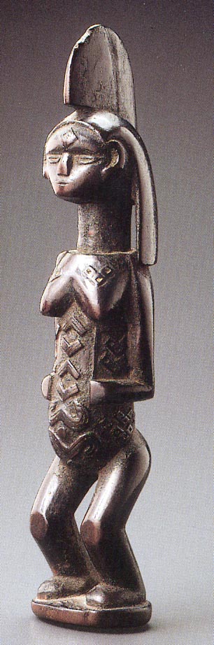 Statuette Bêmbé