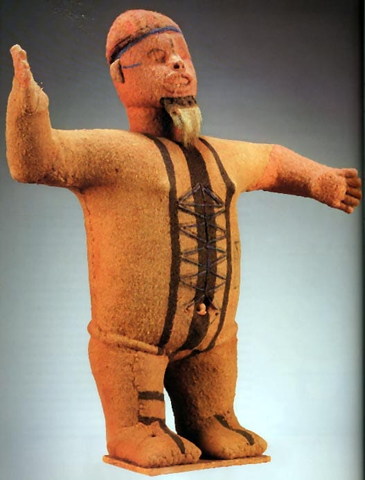 Statuette Niombo