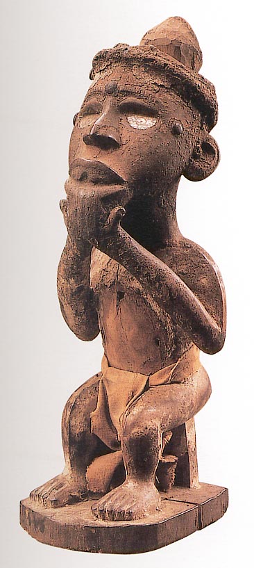 Statuette Nkisi