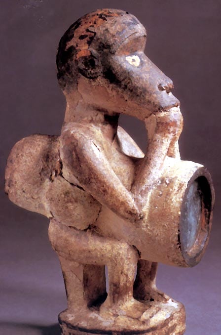 Statuette Nkisi