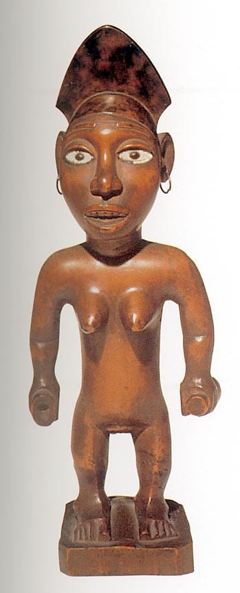 Statuette Kongo