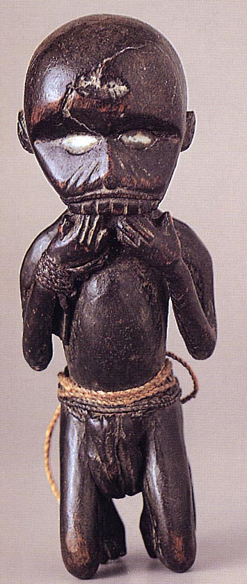 Statuette Nkisi