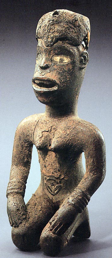 Statuette Nkisi