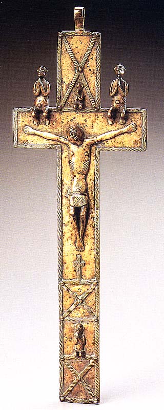 Crucifix