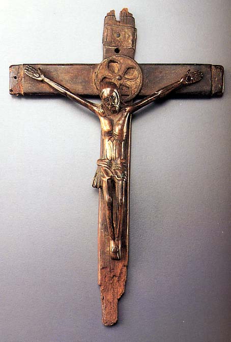 Crucifix