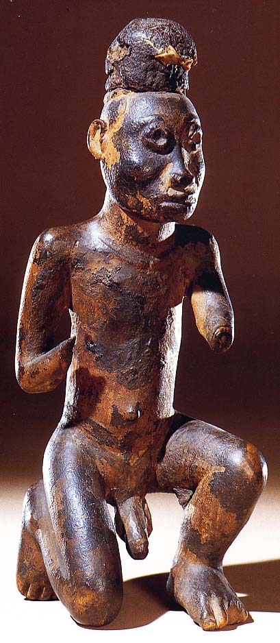 Statuette Kongo