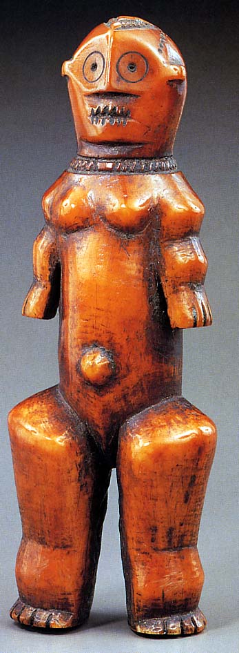 Figurine