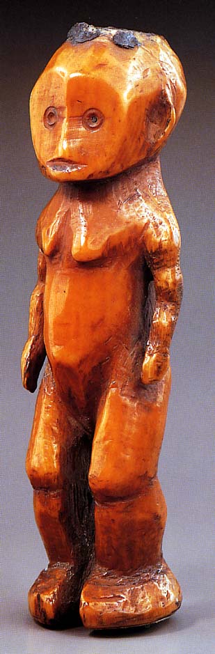 Figurine