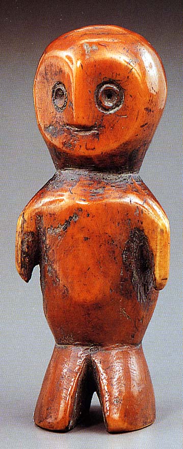 Figurine