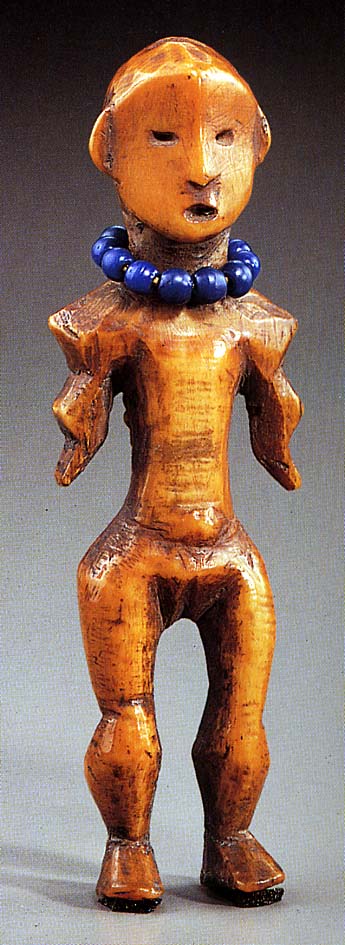 Figurine