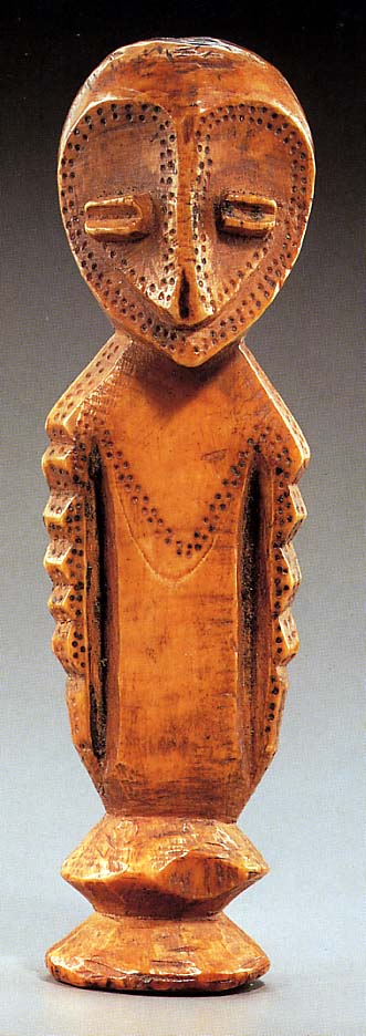 Figurine