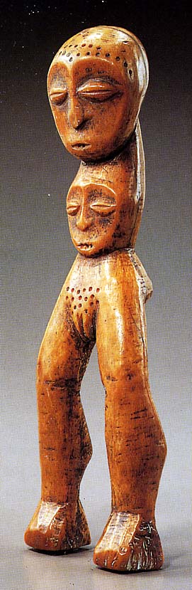 Figurine