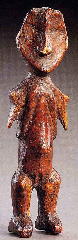 Figurine